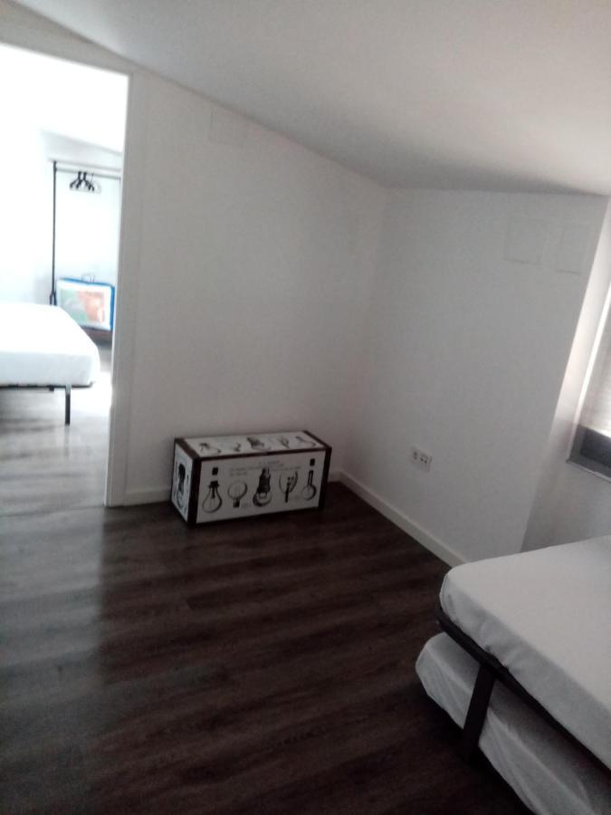 Hébergement de vacances El Mirador De La Torre